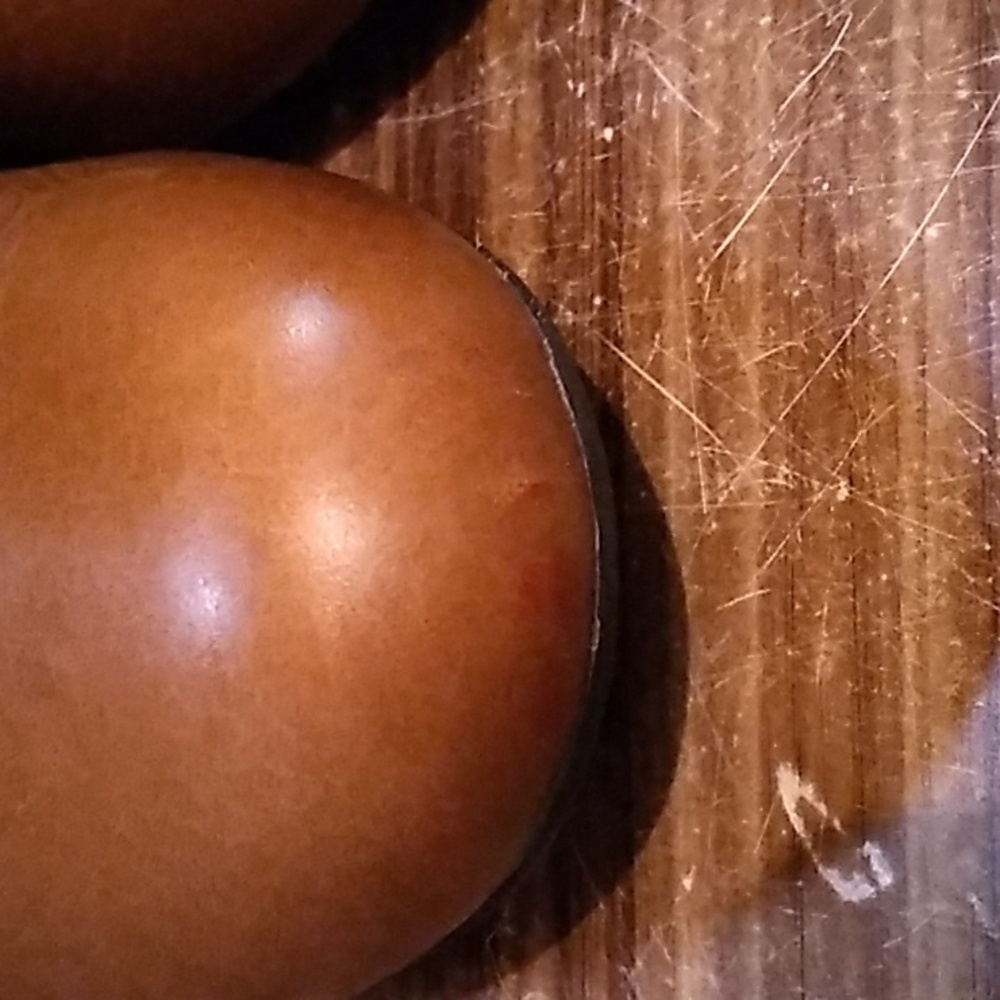 Coach Dorothy leather wedge boots 👢 6.5B - Picture 7 of 8